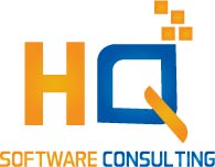 Logo of HQ Software Consulting